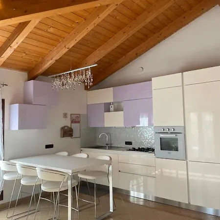 Tra E Citta Apartment Bologna