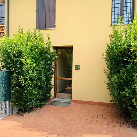 Apartment Tra E Citta *