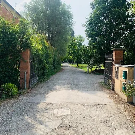 Apartment Tra E Citta