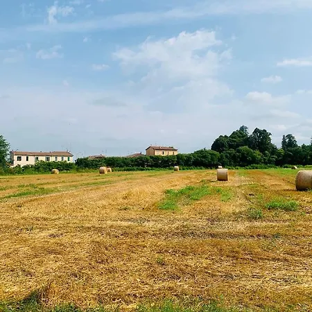 Tra E Citta Apartment Bologna