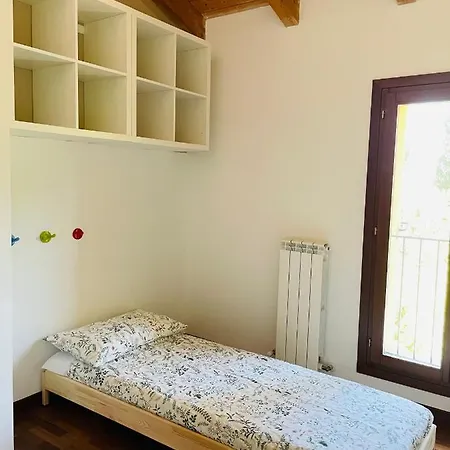 Tra E Citta Appartement