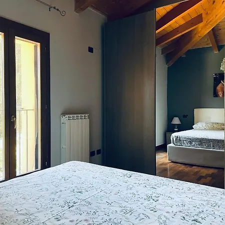 Apartment Tra E Citta Bologna