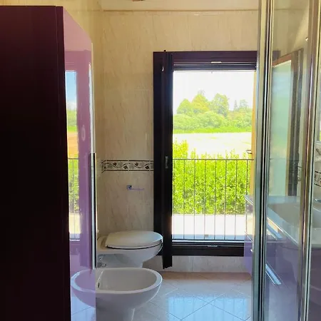 Tra E Citta Appartement *