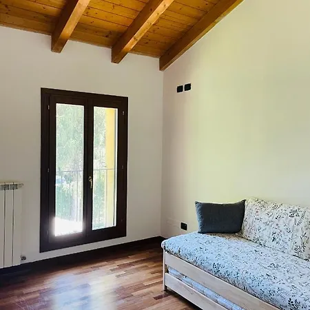 Tra E Citta Apartment *