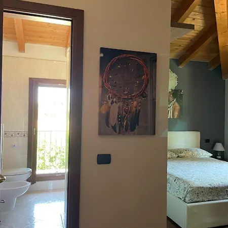 Appartement Tra E Citta Bologna