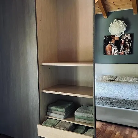 Tra E Citta ボローニャ