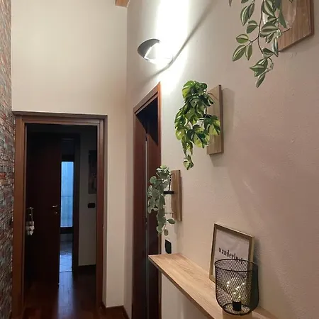 Tra E Citta アパート *