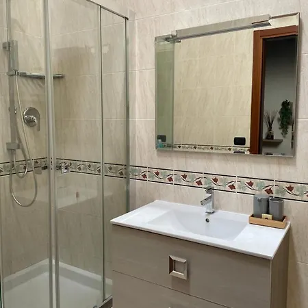 Appartement Tra E Citta Bologna