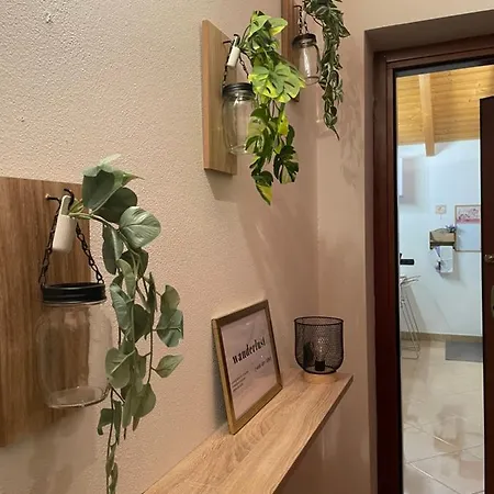 Appartement Tra E Citta *