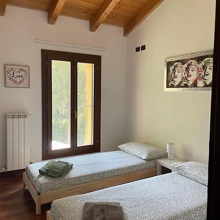 Appartement Tra E Citta Bologna