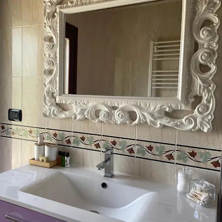 Tra E Citta Apartment *