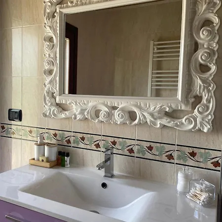 Tra E Citta Appartement *