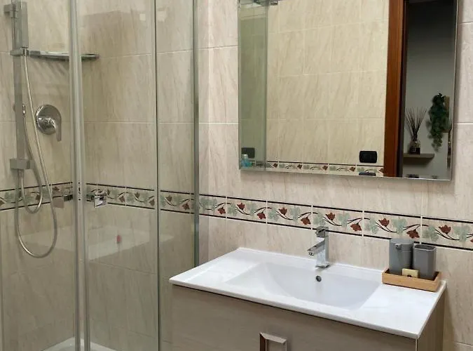 شقة Tra E Citta بولونيا