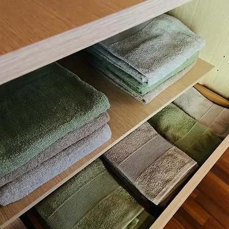 Tra E Citta Διαμέρισμα *