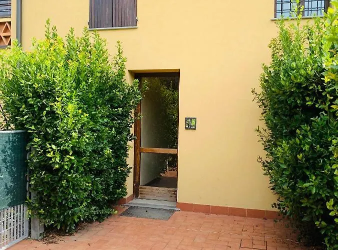 Διαμέρισμα Tra E Citta *