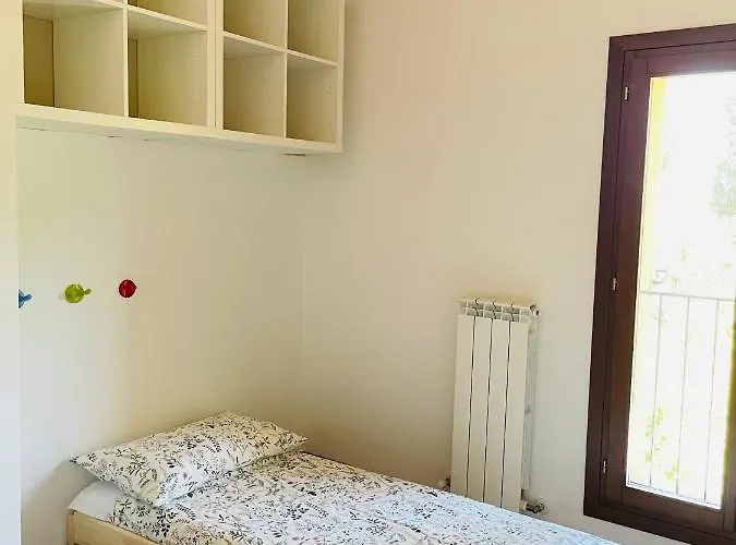 Tra E Citta Διαμέρισμα