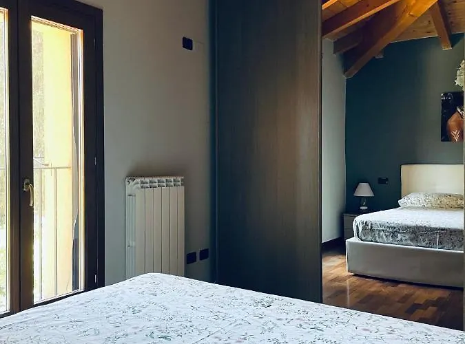 Διαμέρισμα Tra E Citta Μπολόνια