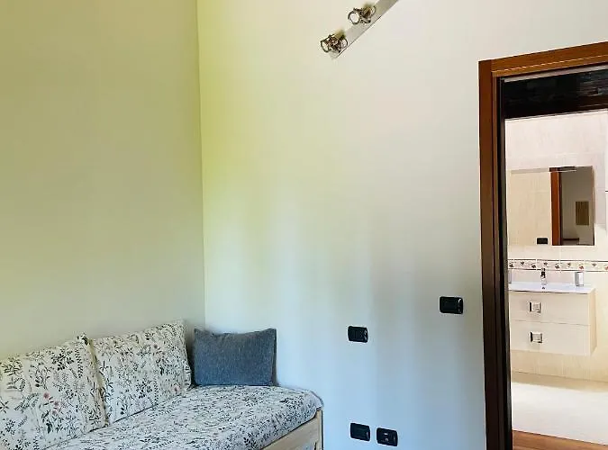 Tra E Citta Μπολόνια