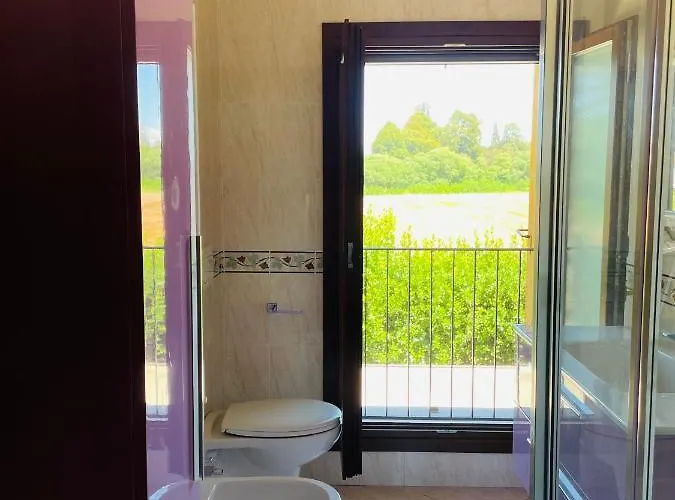 Tra E Citta 아파트 *