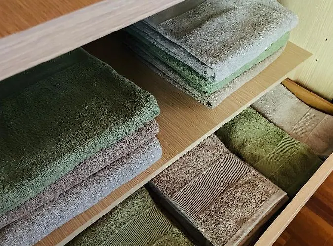 Tra E Citta Διαμέρισμα *