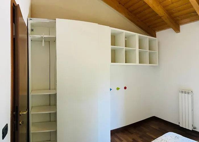 Διαμέρισμα Tra E Citta Μπολόνια