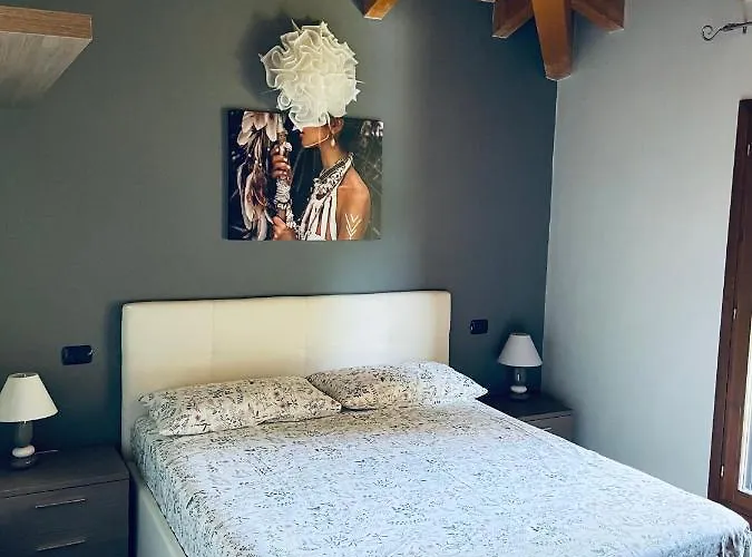 Tra E Citta Διαμέρισμα *