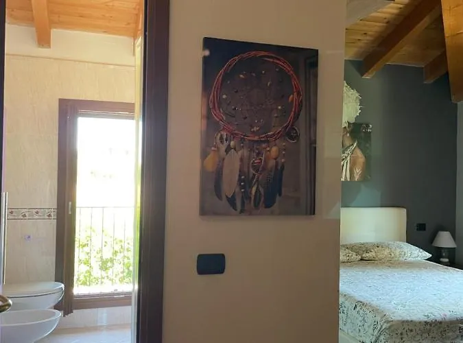 아파트 Tra E Citta 볼로냐