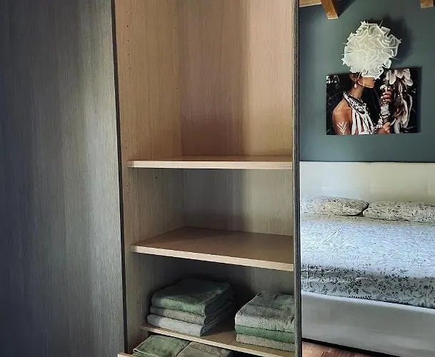 Tra E Citta 볼로냐