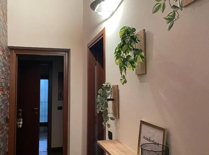 Tra E Citta 아파트 *