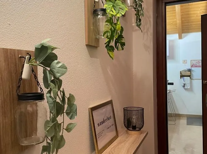 아파트 Tra E Citta *