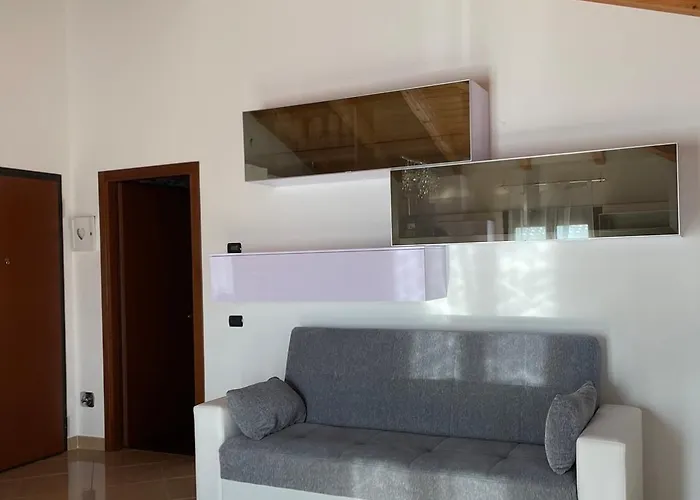 Tra E Citta Μπολόνια