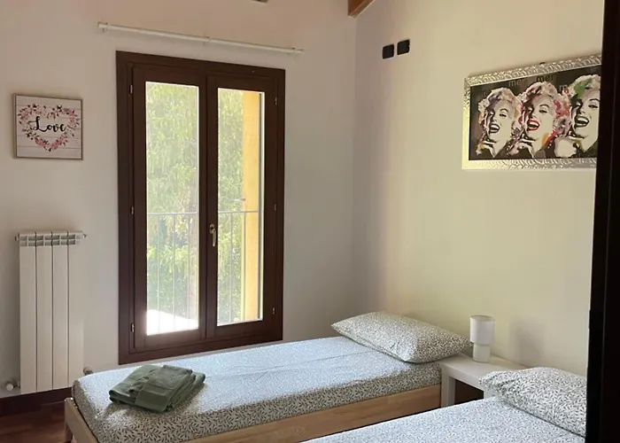 Διαμέρισμα Tra E Citta Μπολόνια