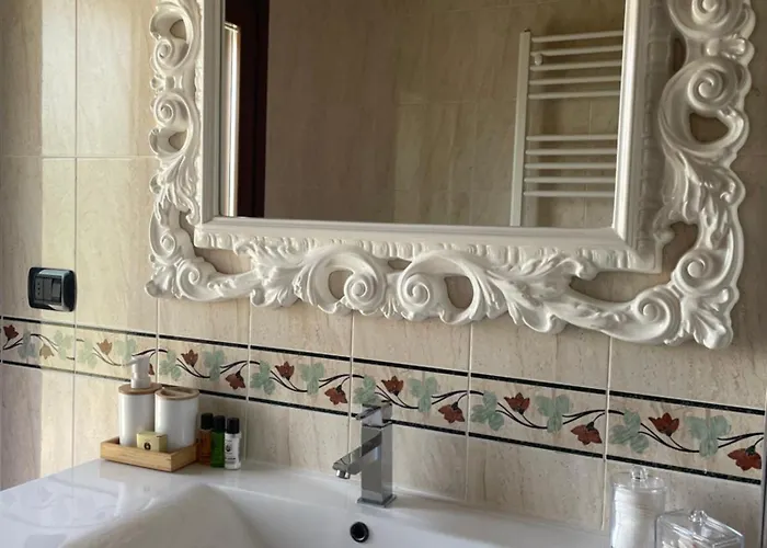 Tra E Citta 아파트 *