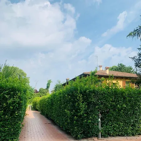 Tra E Citta Bologna