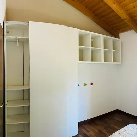 Apartment Tra E Citta Bologna